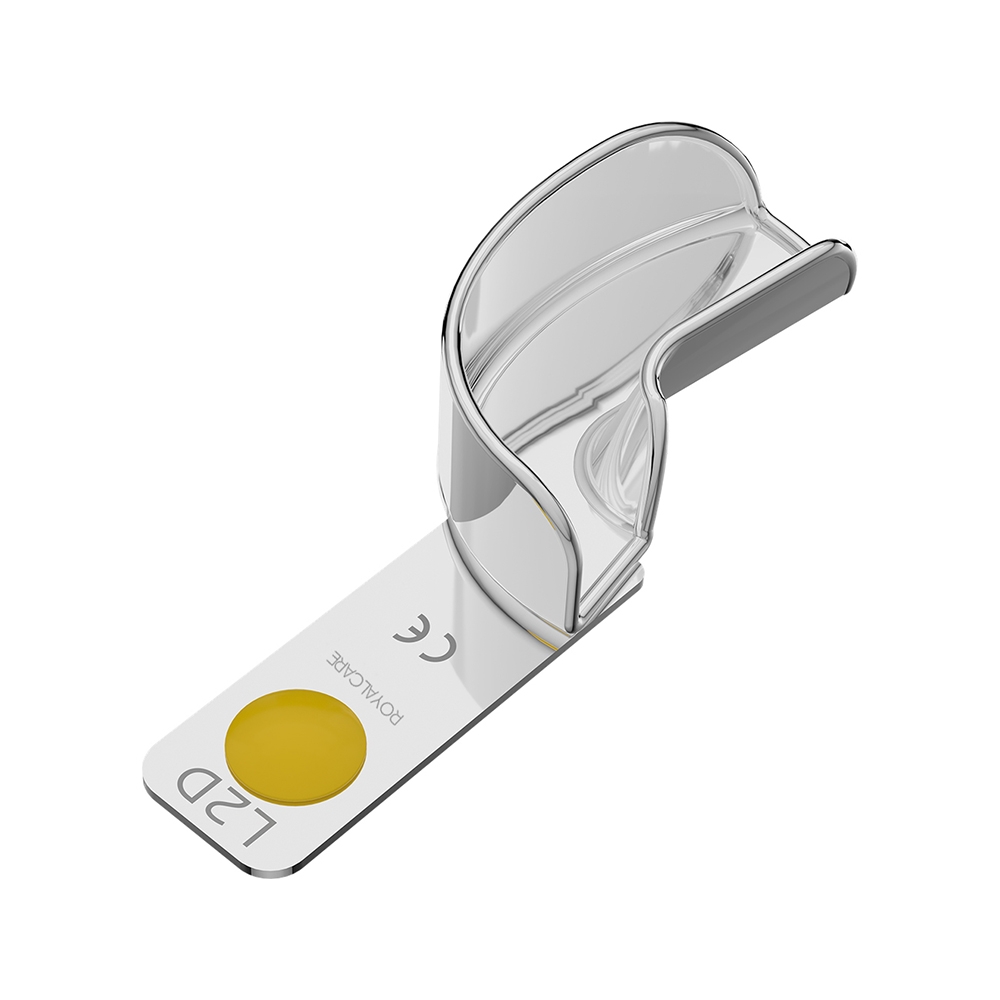 Impression Tray